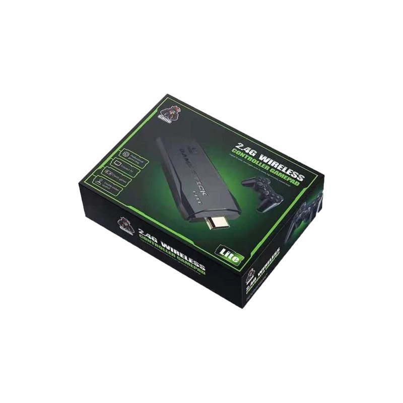 کنسول بازی Game stick lite | حافظه 64 گیگابایت ا Game stick lite 64 GB