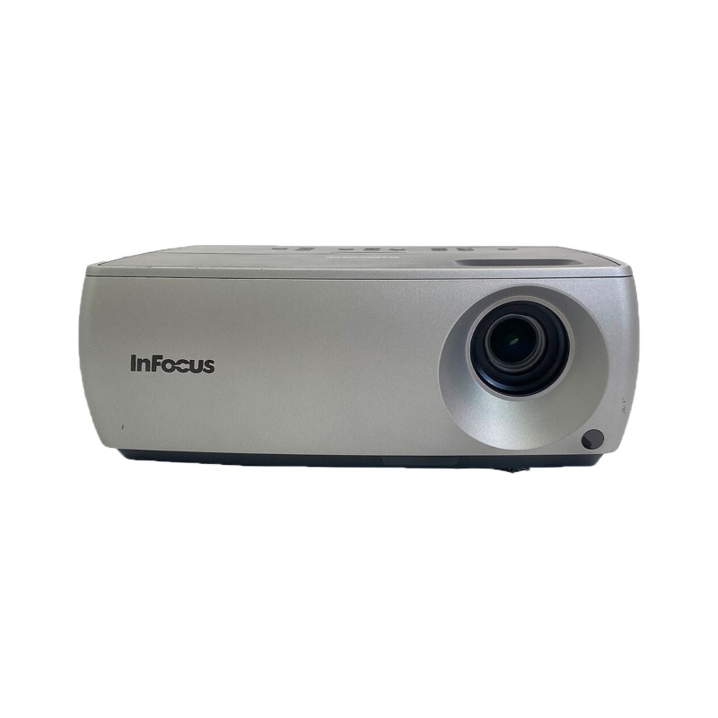 ویدیو پروژکتور استوک اینفوکوس Infocus IN2102