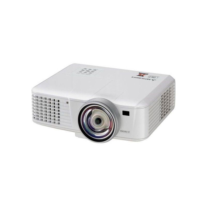 ویدیو پروژکتور اوراقی میتسوبیشیMitsubishi EW230U-ST