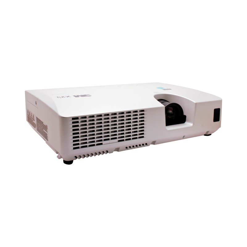 ویدیو پروژکتور استوک تری ام 3M X21i