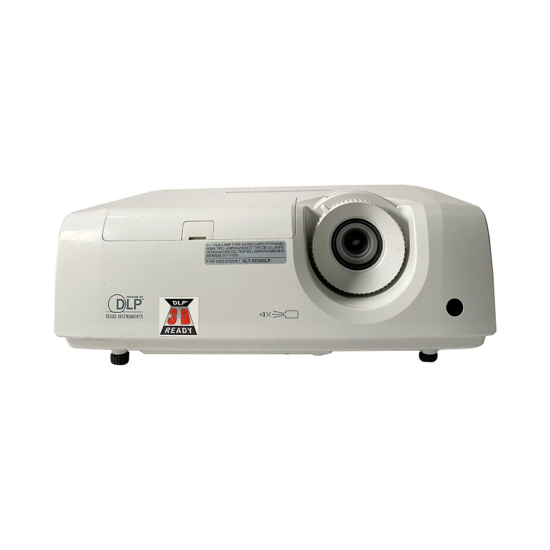 ویدیو پروژکتور استوک میتسوبیشی Mitsubishi XD280U