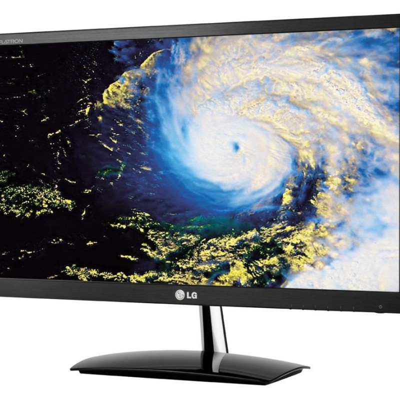 مانیتور استوک ال جی 22 اینچ گیمینگ LG e2251vr