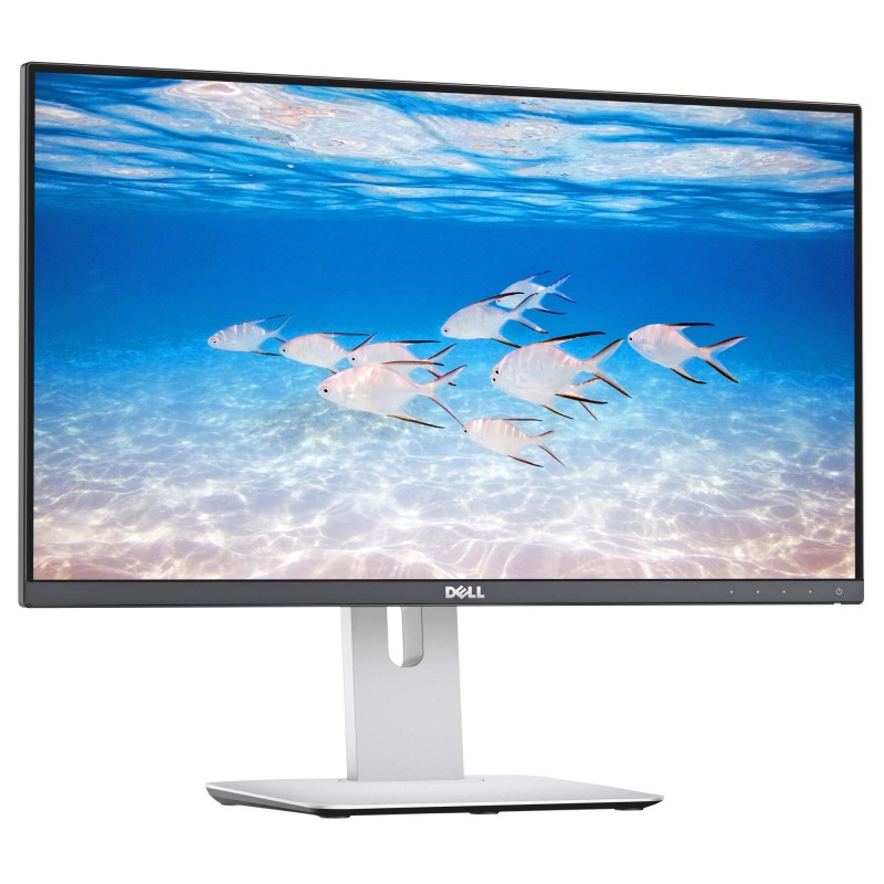 مانیتور گرید B دل 24 اینچ گیمینگ DELL u2414h