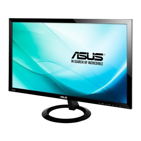 مانیتور گرید B ایسوس 24 اینچ گیمینگ ASUS VX238