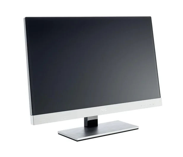 مانیتور استوک فریملس ای او سی 27 اینچ گیمینگ  AOC i2757fm