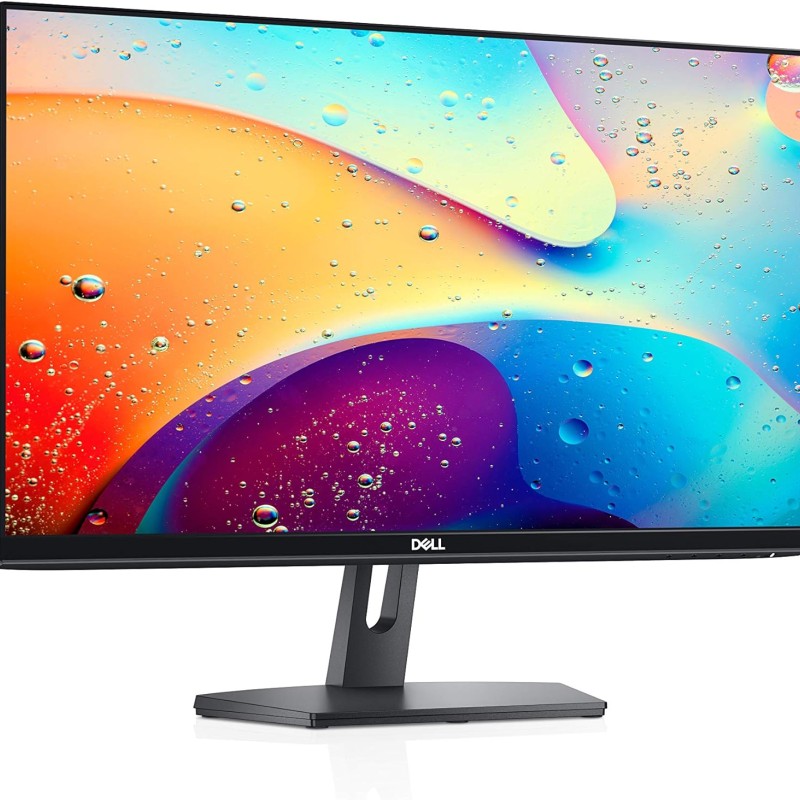 مانیتور استوک دل 24 اینچ گیمینگ DELL se2419hr