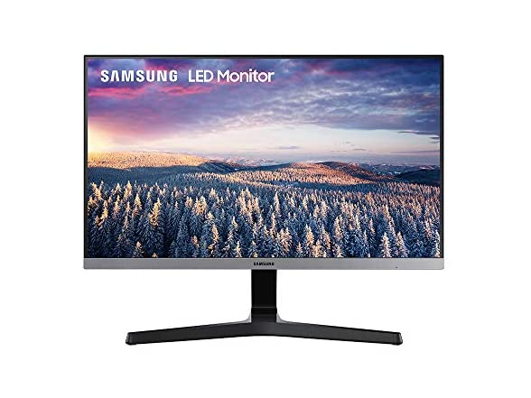 مانیتور استوک فریملس سامسونگ 22 اینچ گیمینگ Samsung S22F350FH