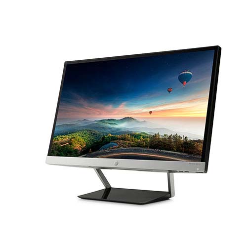 مانیتور استوک اچ پی 22 اینچ گیمینگ HP 22cw