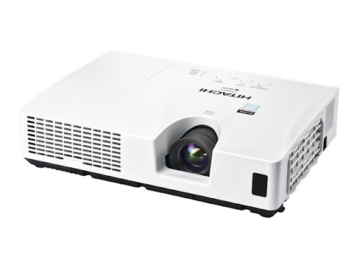 ویدیو پروژکتور استوک  هیتاچی Hitachi CP-RX93