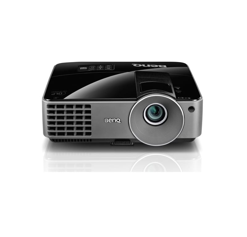 ویدئو پروژکتور استوک بنکیو BenQ MS502