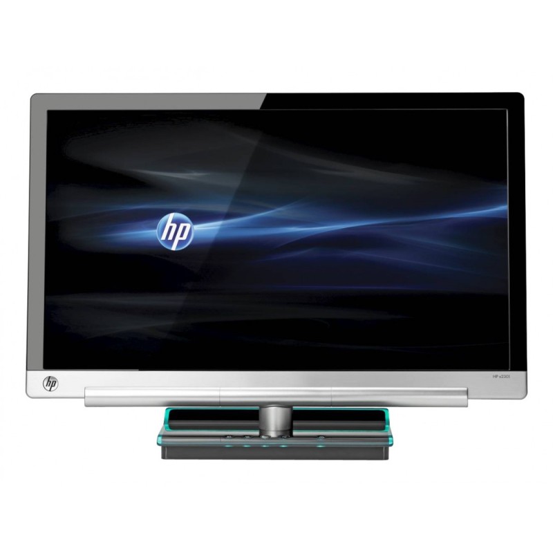 مانیتور استوک اچ پی 24 اینچ گیمینگ HP x2301