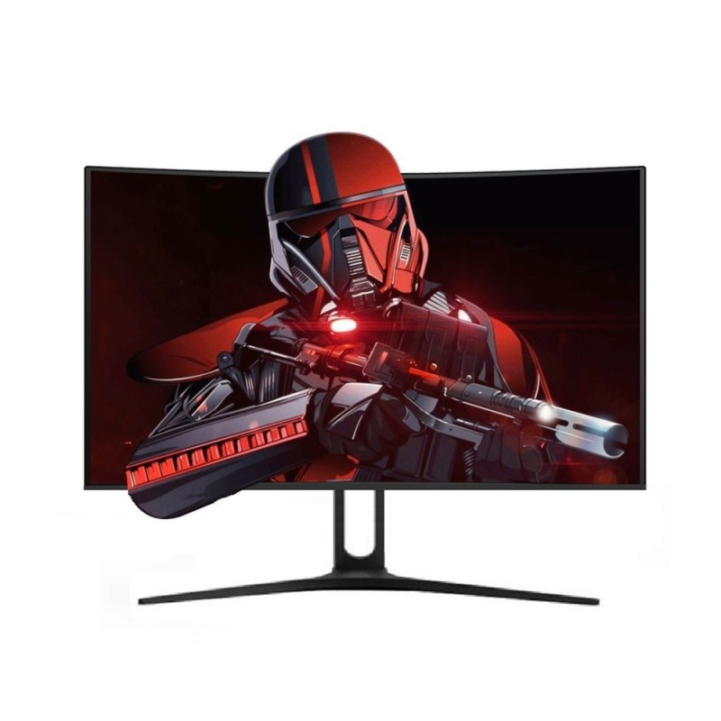 مانیتور استوک 24 اینچ گیمینگ بدون پایه   TF g240