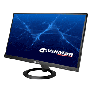 مانیتور گرید B ایسوس 24 اینچ گیمینگ ASUS VX239