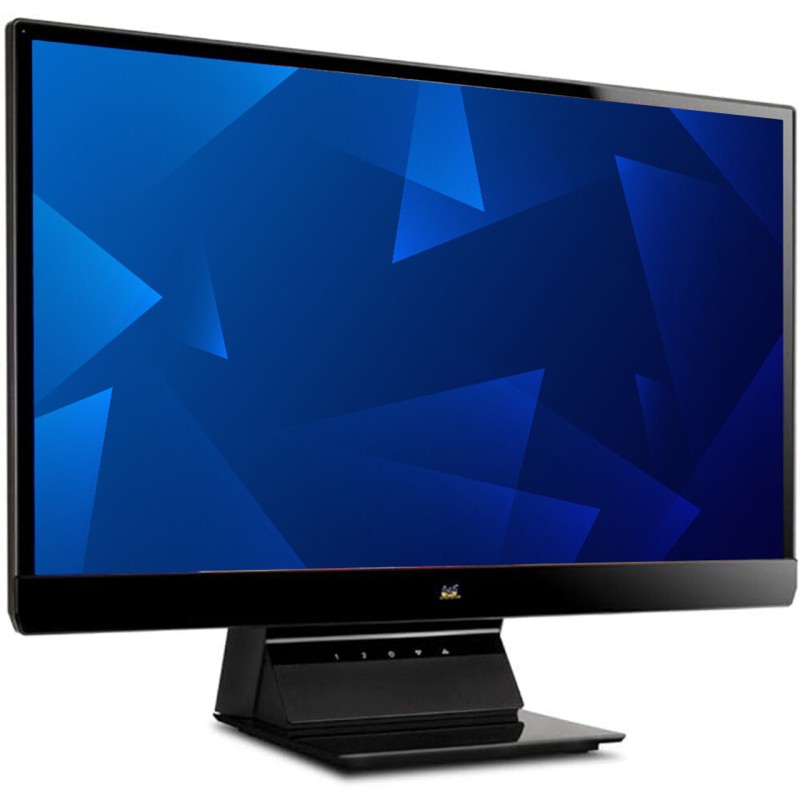 مانیتور استوک ویوسونیک 24 اینچ گیمینگ ViewSonic VX2370