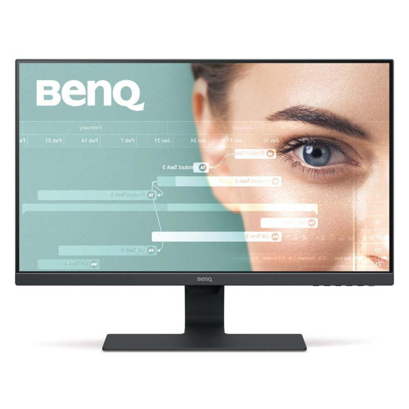 مانیتور استوک بنکیو 24 اینچ گیمینگ BenQ gw2480