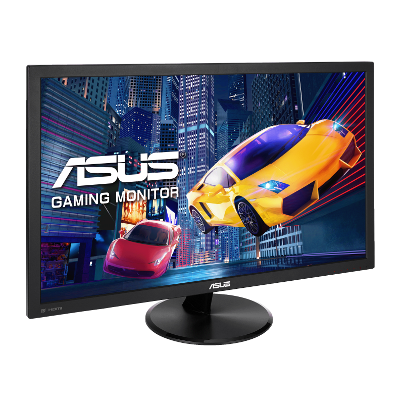 مانیتور استوک ایسوس 27 اینچ گیمینگ ASUS VP278