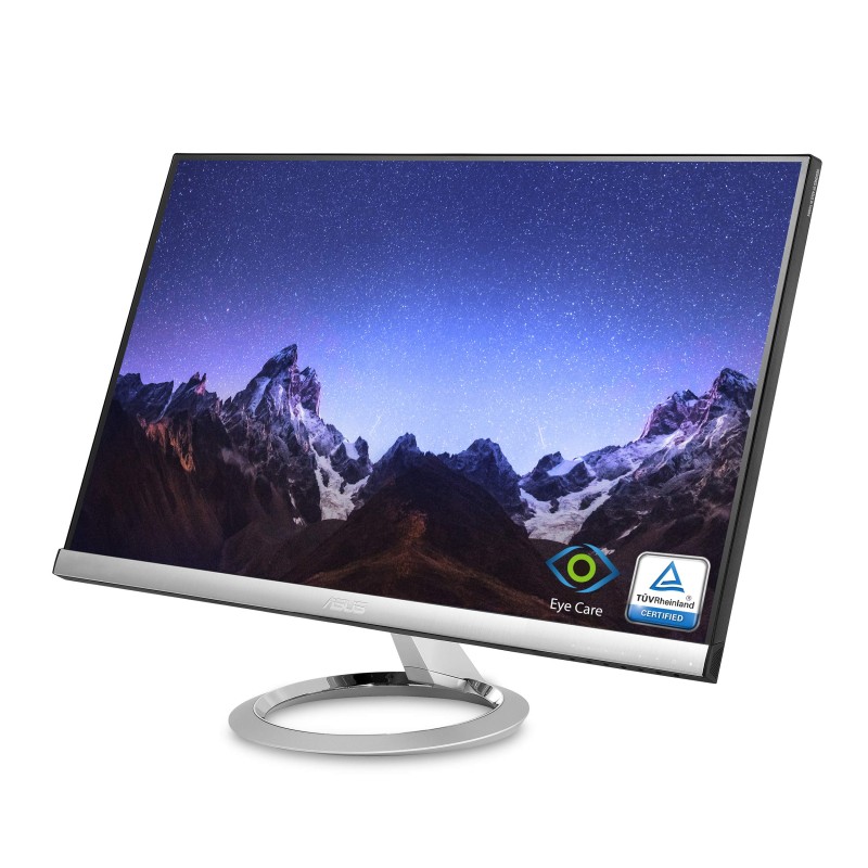 مانیتور استوک ایسوس 27 اینچ گیمینگ ASUS mx279h