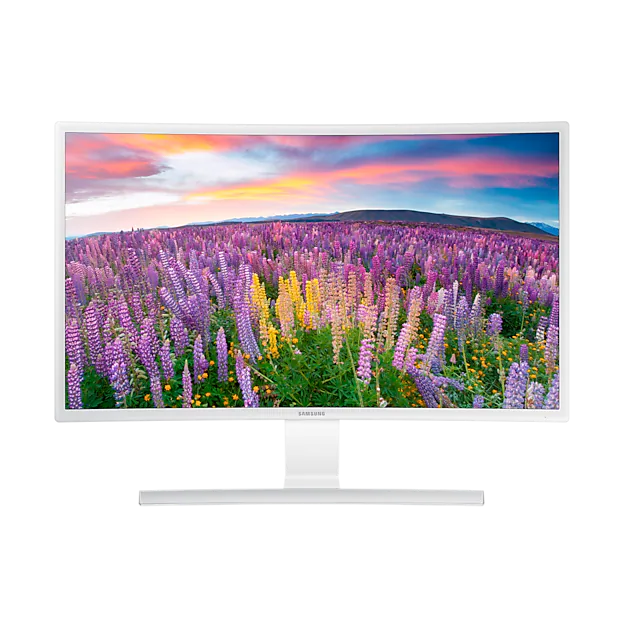 مانیتور استوک سامسونگ 27 اینچ گیمینگ SAMSUNG s27e591