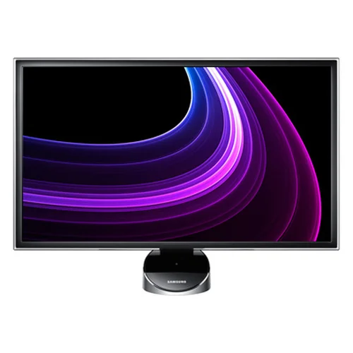 مانیتور استوک سه بعدی  سامسونگ 27 اینچ گیمینگ SAMSUNG S27a750