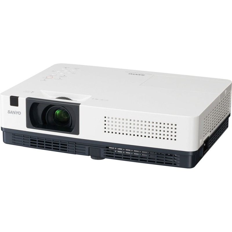 ویدیو پروژکتور استوک سانیو SANYO plc-XR201