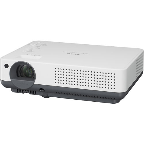 ویدیو پروژکتور استوک سانیو SANYO plc-XW56