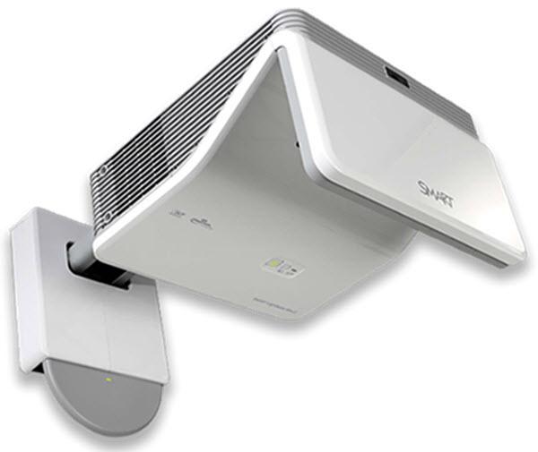 ویدیو پروژکتور استوک اسمارت SMART slr 60wi2