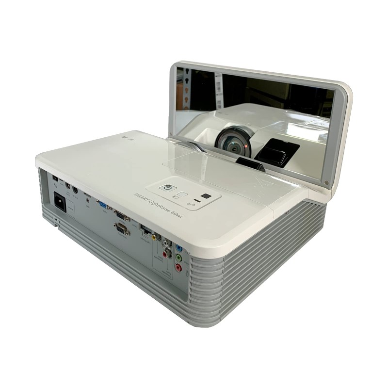 ویدیو پروژکتور استوک اسمارت SMART slr 60wi