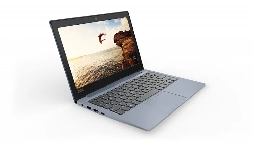 لپتاپ لنوو 14 اینچ Lenovo ideapad 120s-14iwl