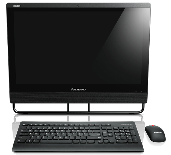 آل این وان لنوو 23 اینچ lenovo thinkcentre m93z i3-4th