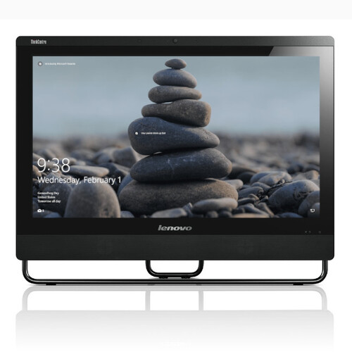 آل این وان لنوو Lenovo thinkcentre m93z i3 2nd