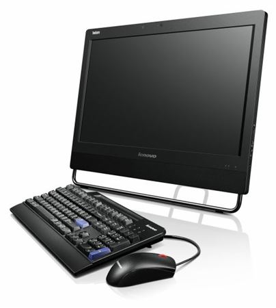 آل این وان لنوو Lenovo thinkcentre m93z
