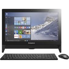 آل این وان لنوو Lenovo thinkcentre 73z
