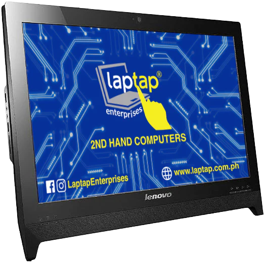 آل این وان لنوو Lenovo thinkcentre e73z