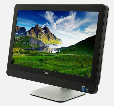 آل این وان دل DELL 9020