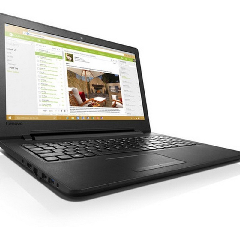 لپتاپ لنوو  Lenovo ideapad 110-15acl