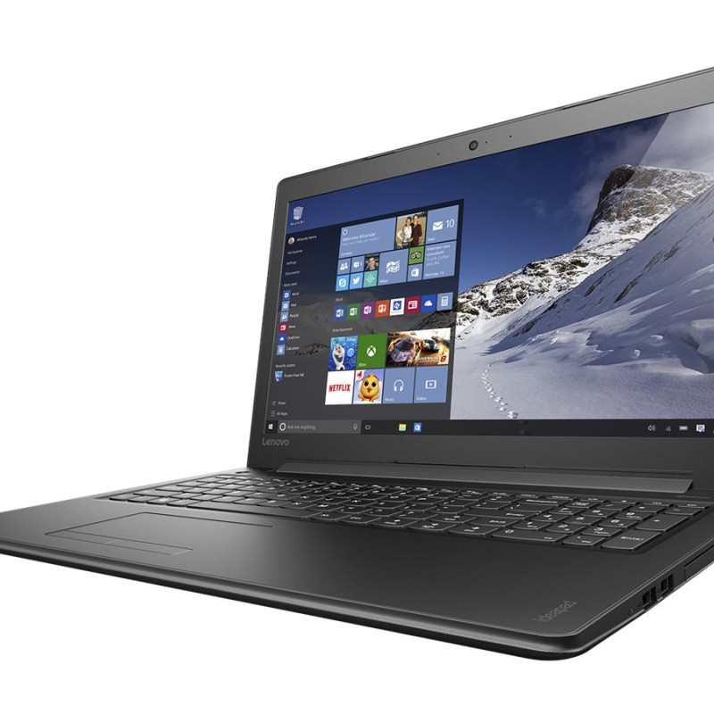لپتاپ لنوو Lenovo ideapad 310-15abr