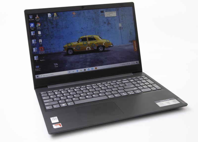 لپتاپ لنوو Lenovo ideapad s148-15ast
