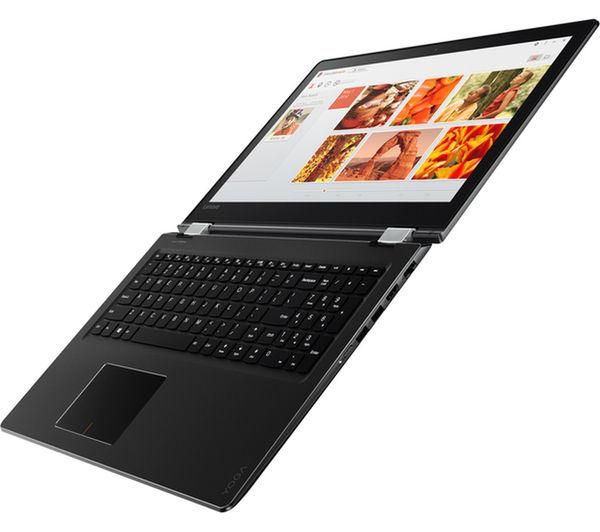 لپتاپ لنوو Lenovo yoga 510-14ast