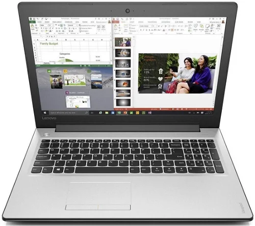 لپتاپ لنوو Lenovo ideapad 310-15abr