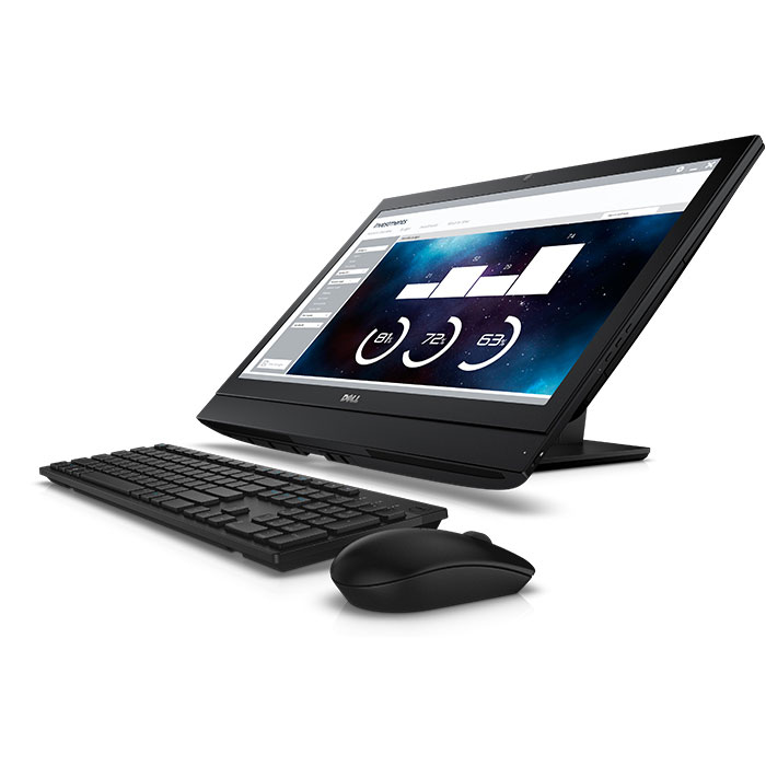 آل این وان دل Dell 7440 Core i5