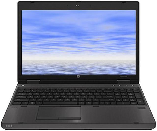 لپتاپ اچ پی Hp 6560B Core i7