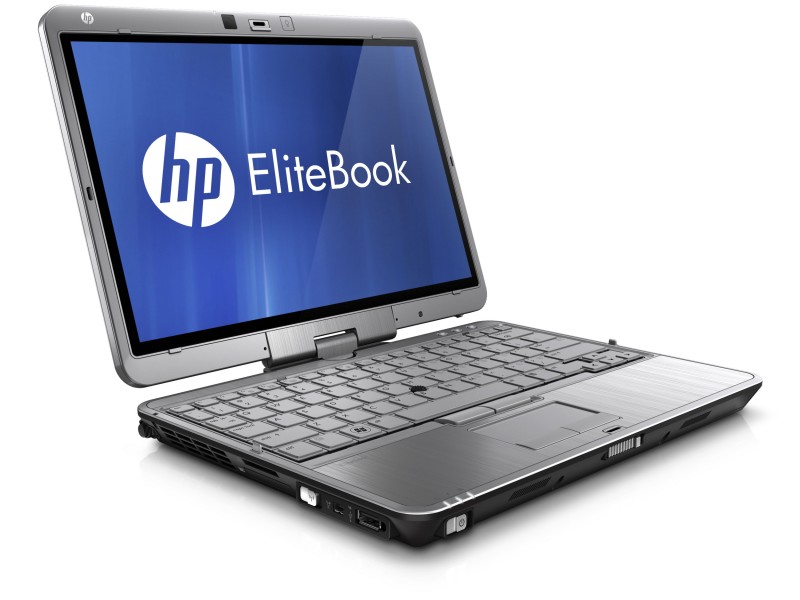 لپتاپ اچ پی Hp 2760P Core i7