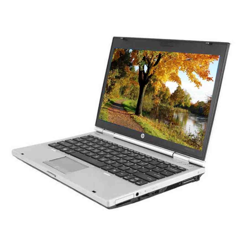 لپتاپ اچ پی Hp 2560P Core i7