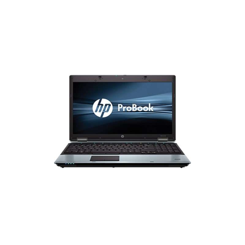لپتاپ اچ پی Hp 6550B Core i7