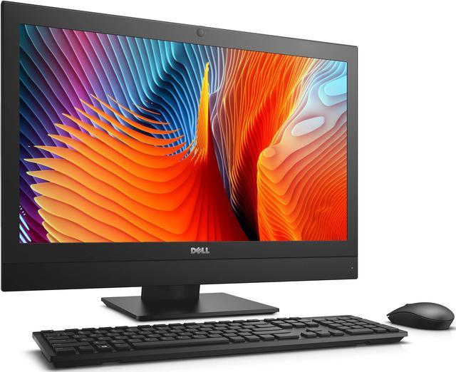 آل این وان دل Dell 7440 Core i3