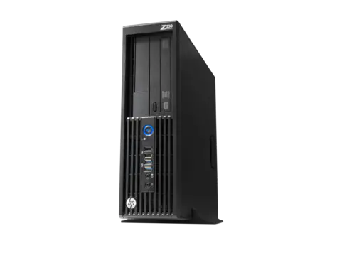 کیس استوک اچ پی Z230 WorkStation /i7-4770/8GB/500HDD