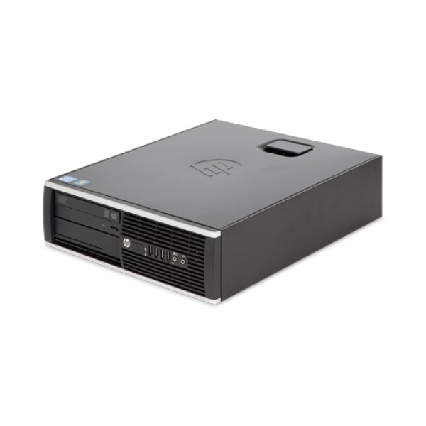 مینی کیس استوک HP Compaq 8200 پردازندهI3 ا HP compaq 8200 sff-i3-2-4GB-500GB