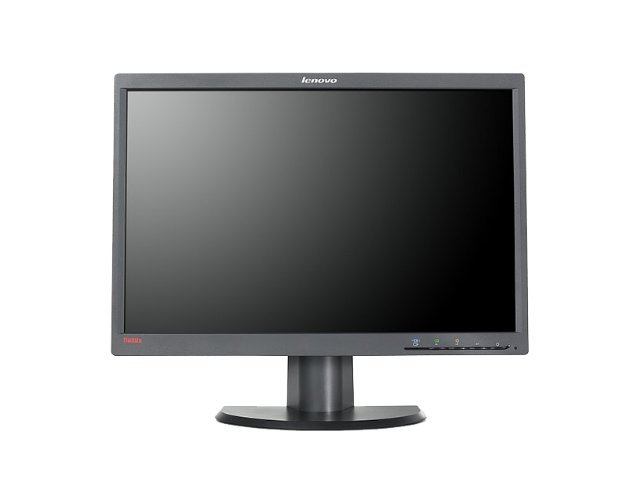 مانیتور 22 اینچی لنوو مدل LENOVO L2251  استوک