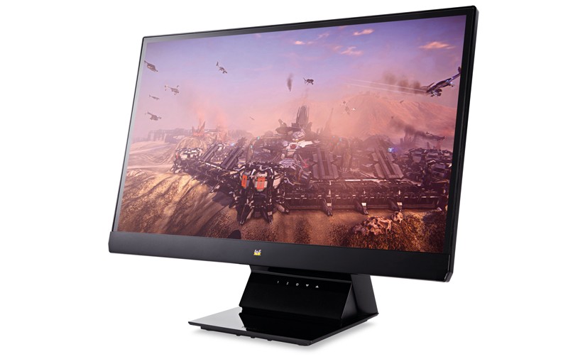 مانیتور استوک ویوسونیک 23 اینچ Viewsonic vx2370smh