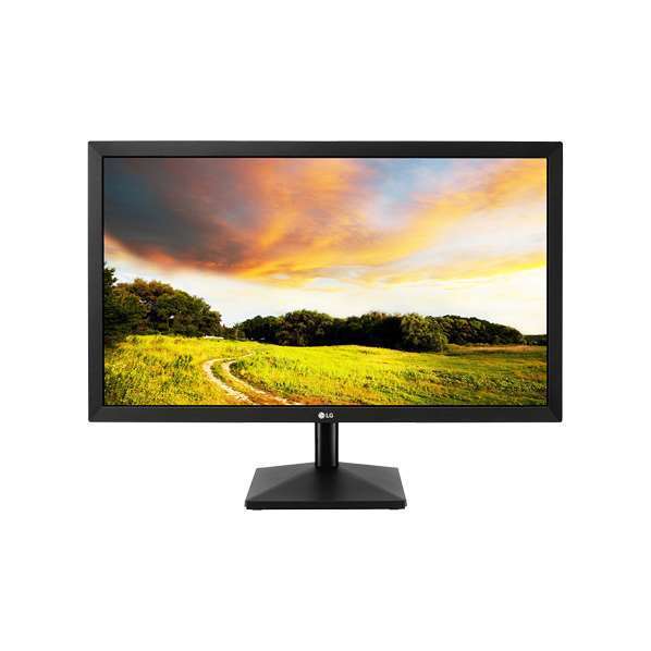 مانیتور استوک ال جی 22 اینچ LG 22MK400H